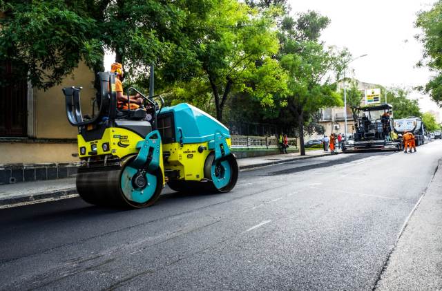 Oltre 600mila euro per la manutenzione delle strade di Caltagirone: le vie interessate